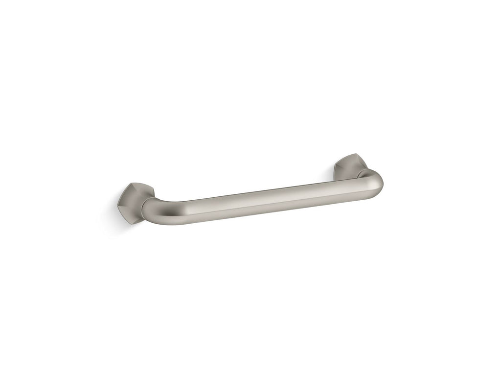 KOHLER K-27076-BN Occasion 5" Cabinet Pull - Vibrant Brushed Nickel