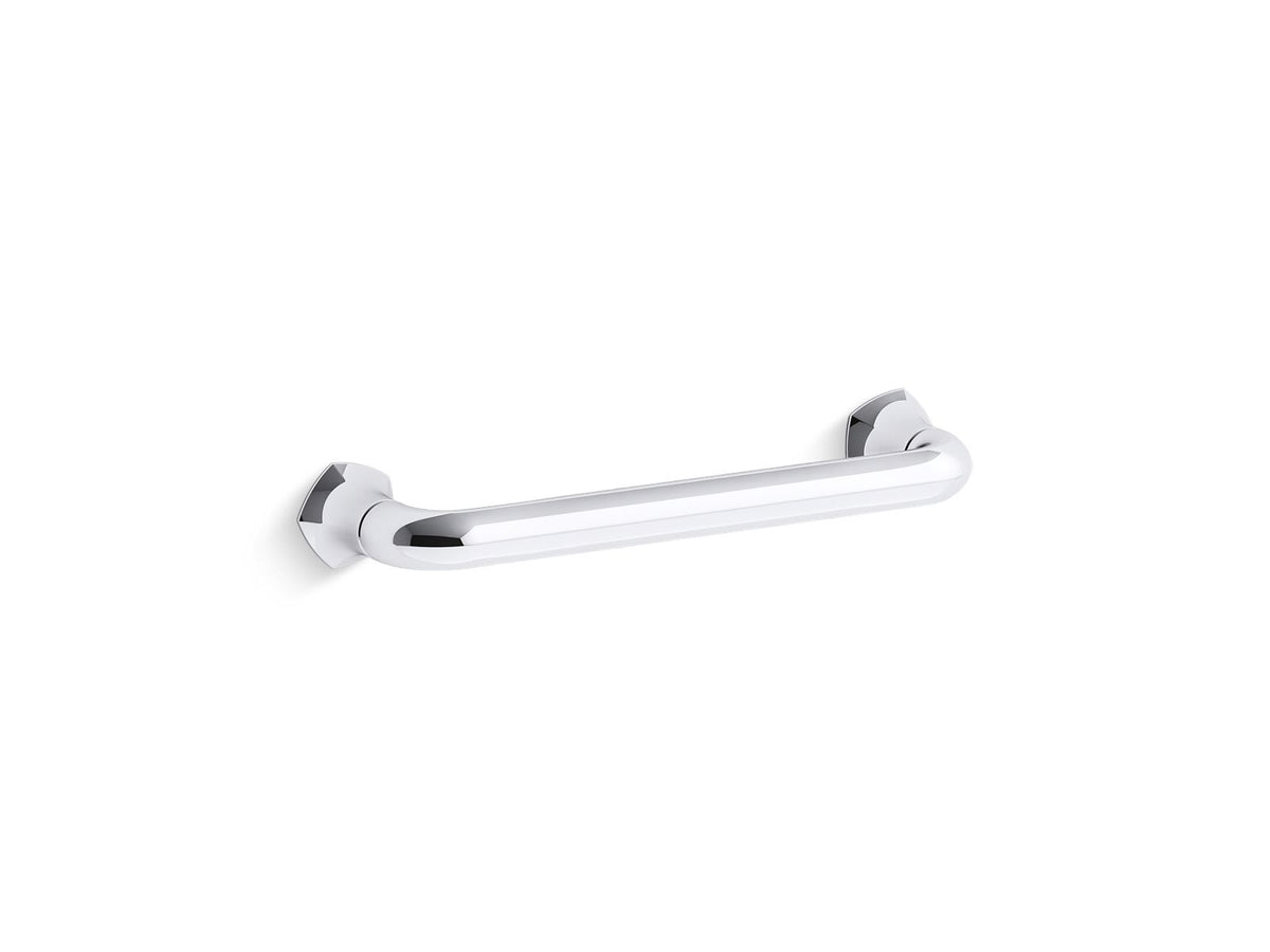 KOHLER K-27076-BL Occasion 5" Cabinet Pull - Matte Black