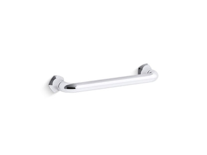 KOHLER K-27076-AF Occasion 5" cabinet pull - Vibrant French Gold
