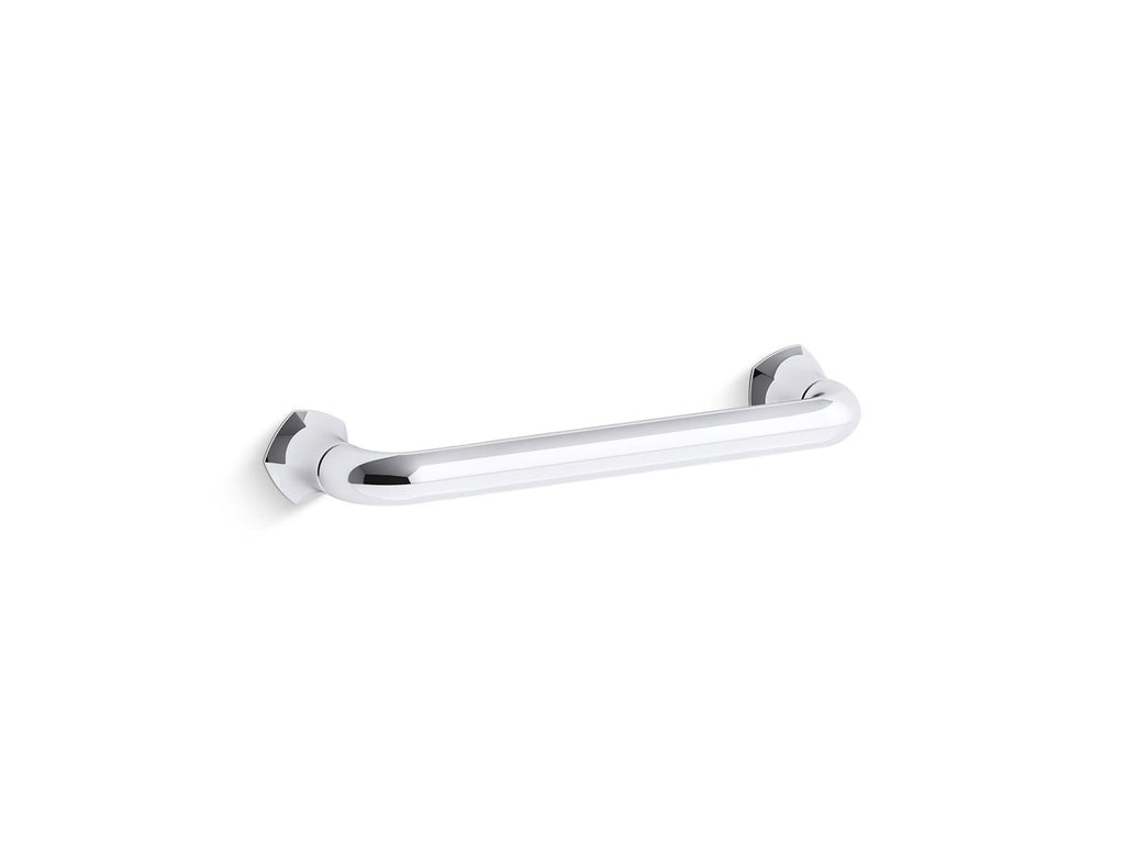 KOHLER K-27076-CP Occasion 5" Cabinet Pull - Polished Chrome