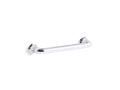 KOHLER K-27076-CP Occasion 5" Cabinet Pull - Polished Chrome