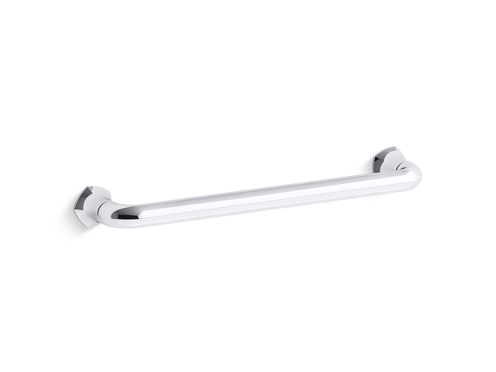 KOHLER K-27086-CP Occasion 7" Cabinet Pull - Polished Chrome