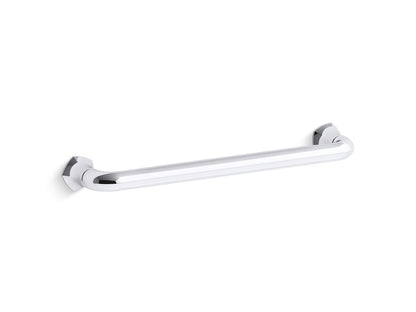KOHLER K-27086-2MB Occasion 7" cabinet pull - Vibrant Brushed Moderne Brass