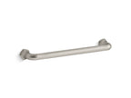 KOHLER K-27086-BN Occasion 7" Cabinet Pull - Vibrant Brushed Nickel