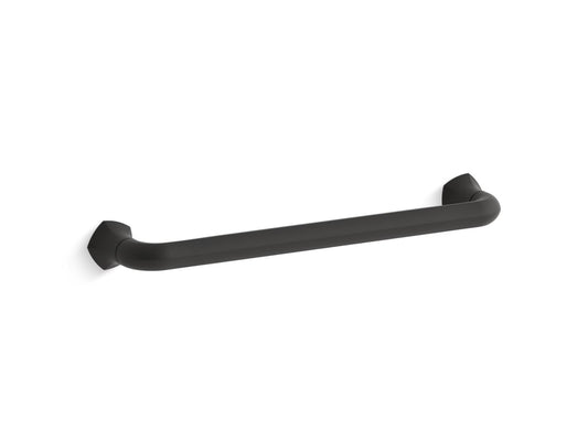 KOHLER K-27086-BL Occasion 7" Cabinet Pull In Matte Black