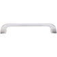 JEFFREY ALEXANDER 972-160PC Marlo 160 mm Center-to-Center Bar Pull - Polished Chrome