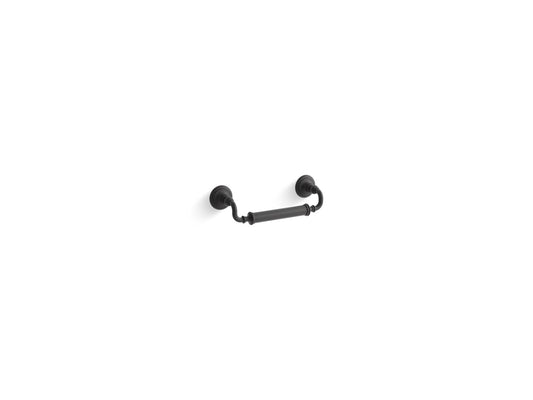 KOHLER K-25154-BL Artifacts 12" Grab Bar In Matte Black