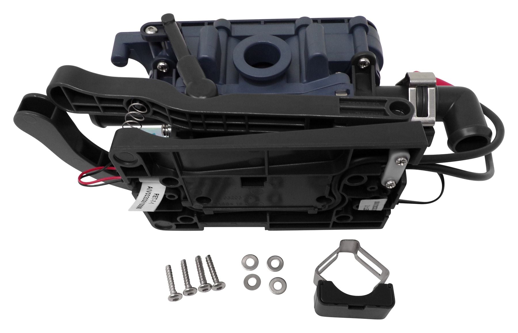 KOHLER Valve Assembly Kit, K-1402673