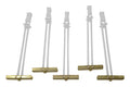 KOHLER Toggle Bolt Kit, K-1475301