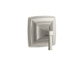 KOHLER K-TS23952-4-BN Riff Rite-Temp Valve Trim - Vibrant Brushed Nickel