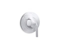 KOHLER K-TS23954-4-CP Tone Rite-Temp Valve Trim - Polished Chrome