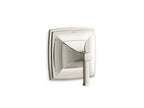 KOHLER K-TS23952-4-SN Riff Rite-Temp Valve Trim - Vibrant Polished Nickel