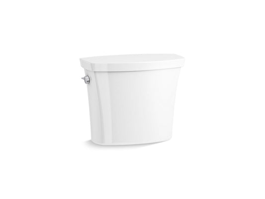 KOHLER K-32808-0 Kelston Toilet Tank, 1.28 Gpf In White