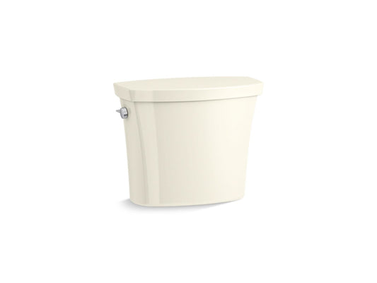 KOHLER K-32818-96 Kelston Continuousclean St Toilet Tank, 1.28 Gpf In Biscuit