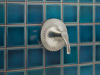 KOHLER K-TS23950-4-CP Simplice Rite-Temp Valve Trim - Polished Chrome