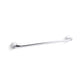 KOHLER K-27394-CP Simplice 24" Towel Bar In Polished Chrome