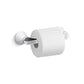 KOHLER K-27397-CP Simplice Pivoting Toilet Paper Holder In Polished Chrome