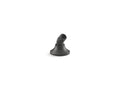 KOHLER K-29478-BL Tone Handshower Holder With Hose - Matte Black