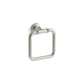 KOHLER K-27386-BN Bellera Towel Ring In Vibrant Brushed Nickel