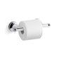 KOHLER K-27387-CP Bellera Pivoting Toilet Paper Holder In Polished Chrome