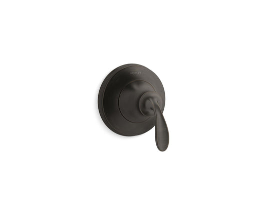 KOHLER K-T23949-4-2BZ Bellera Mastershower Transfer Valve Trim In Oil-Rubbed Bronze