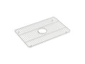KOHLER K-31474-ST Prologue Stainless Steel Sink Rack - Stainless Steel