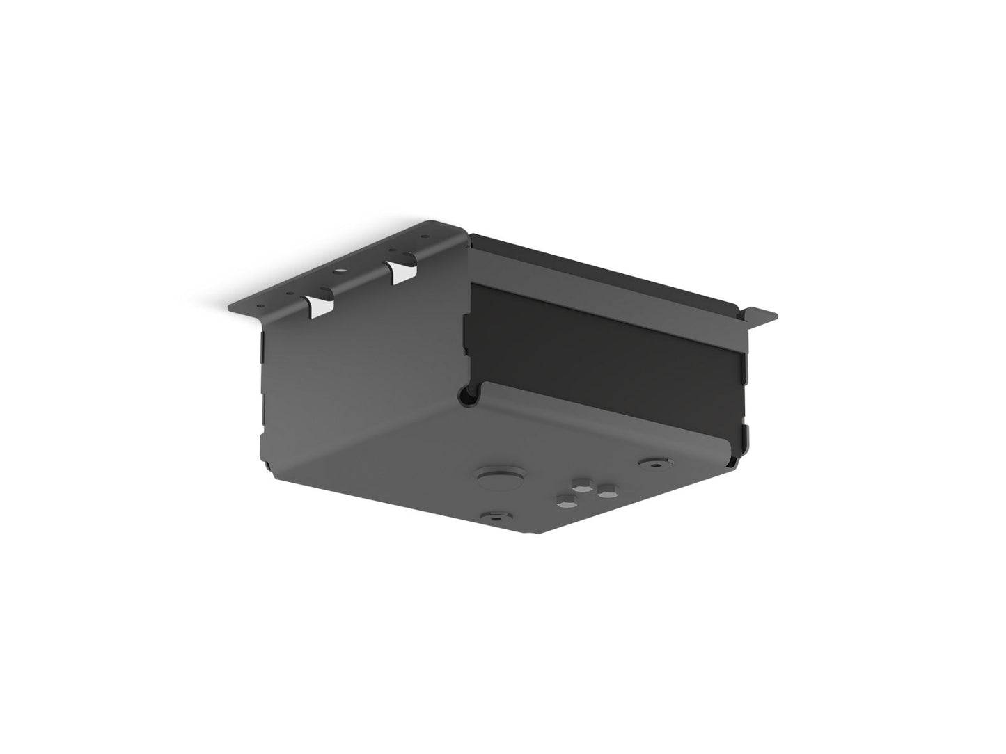 KOHLER K-29180-NA Purist Suspend Ceiling-Mount Rough-In Box