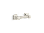 KOHLER K-24434-SN Riff 3" Cabinet Pull - Vibrant Polished Nickel
