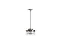 KOHLER K-27265-PE02-TTL Purist 12-1/2" Pendant - Titanium
