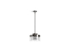 KOHLER K-27265-PE02-TTL Purist 12-1/2" Pendant - Titanium