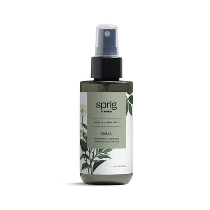 KOHLER K-28150-A6-NA Sprig Relax Body & Linen Mist