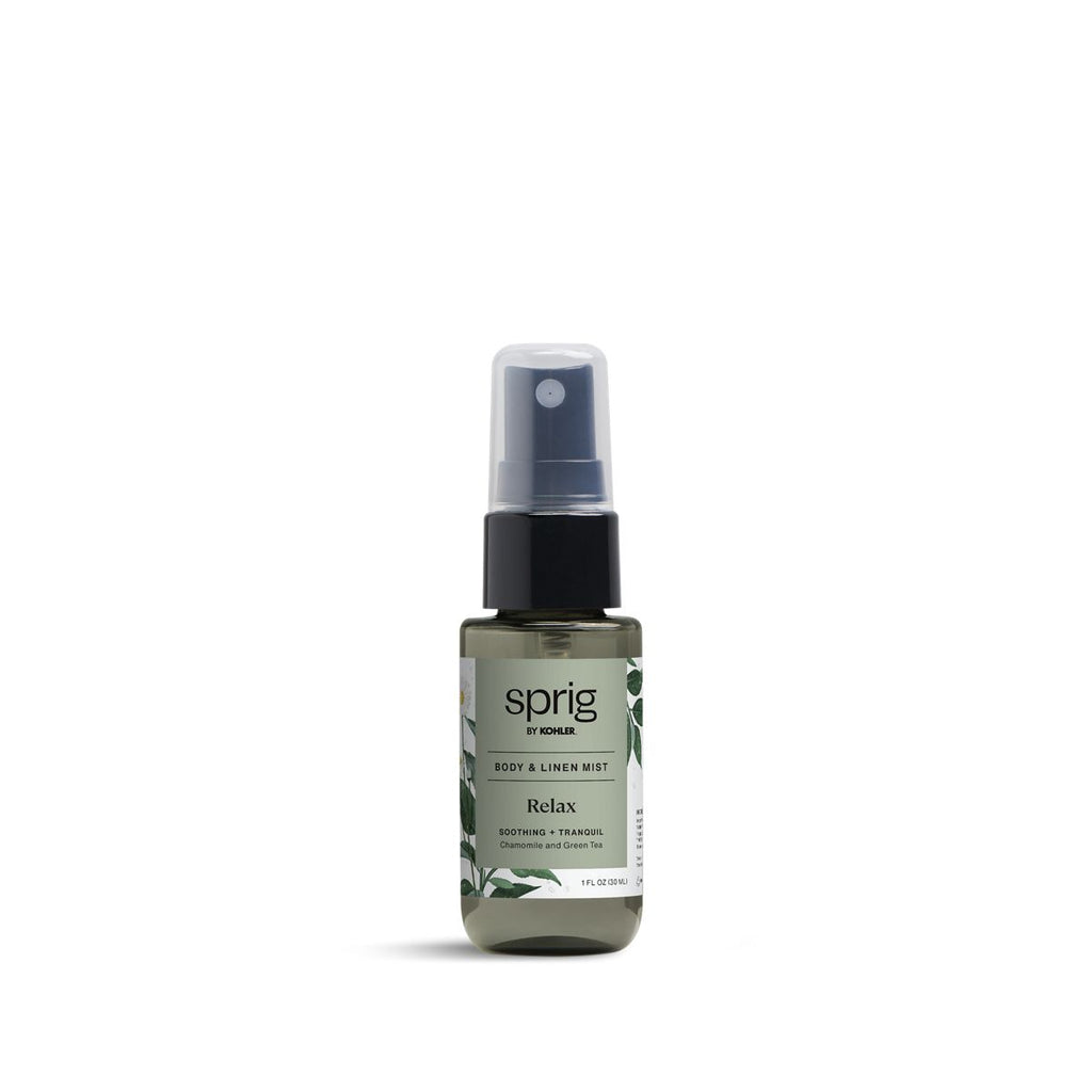 KOHLER K-28151-A6-NA Sprig Relax Body & Linen Mist