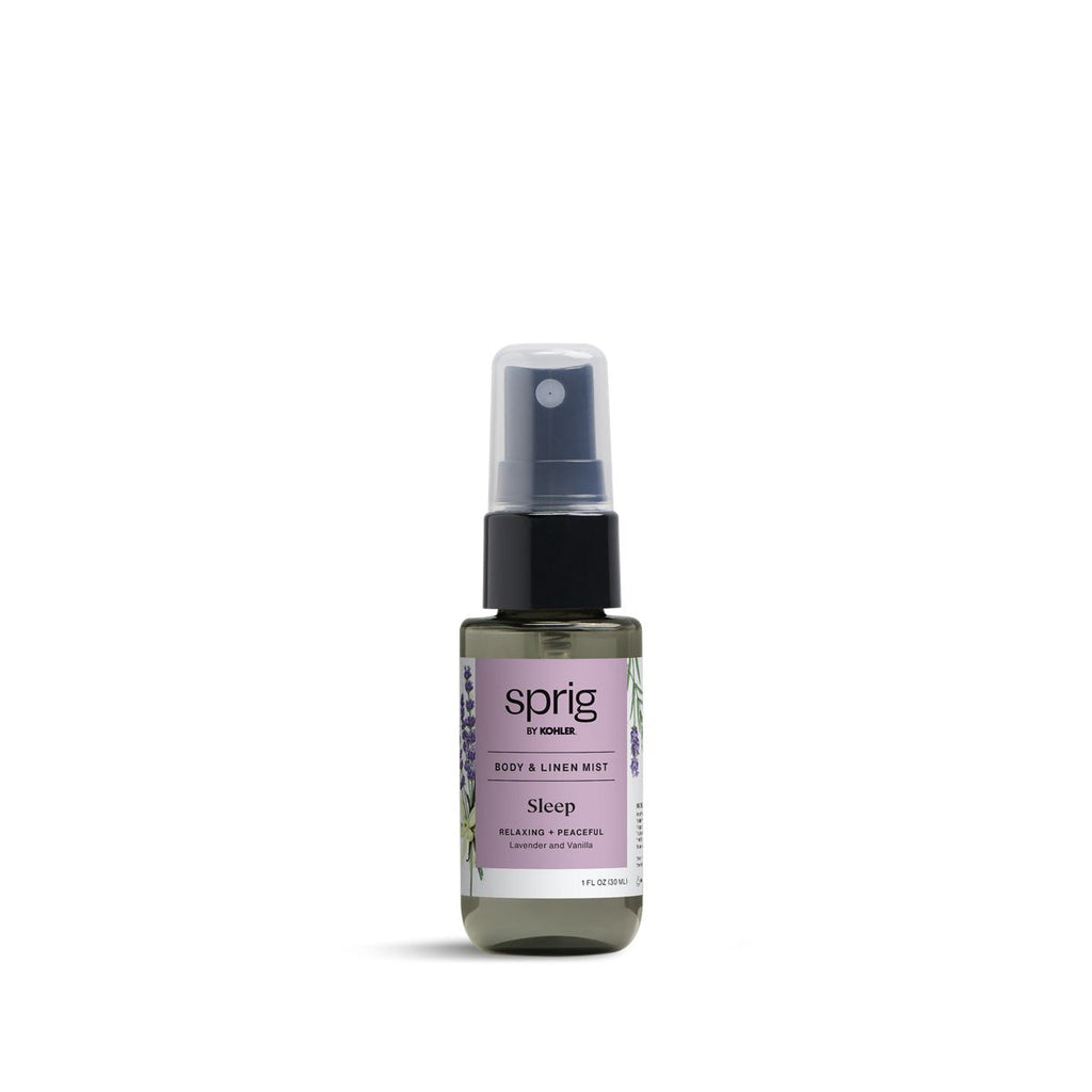 KOHLER K-28151-A1-NA Sprig Sleep Body & Linen Mist