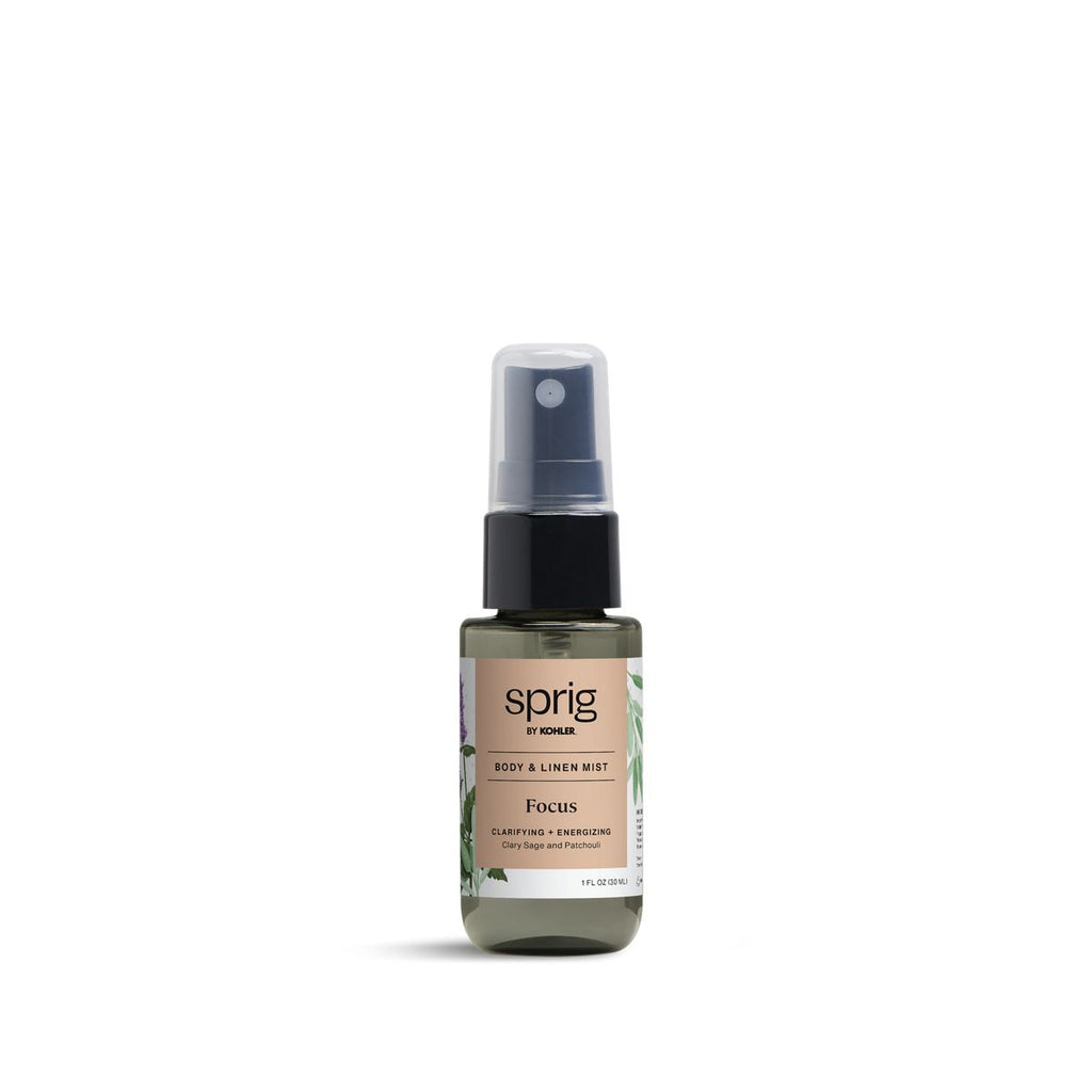 KOHLER K-28151-A5-NA Sprig Focus Body & Linen Mist