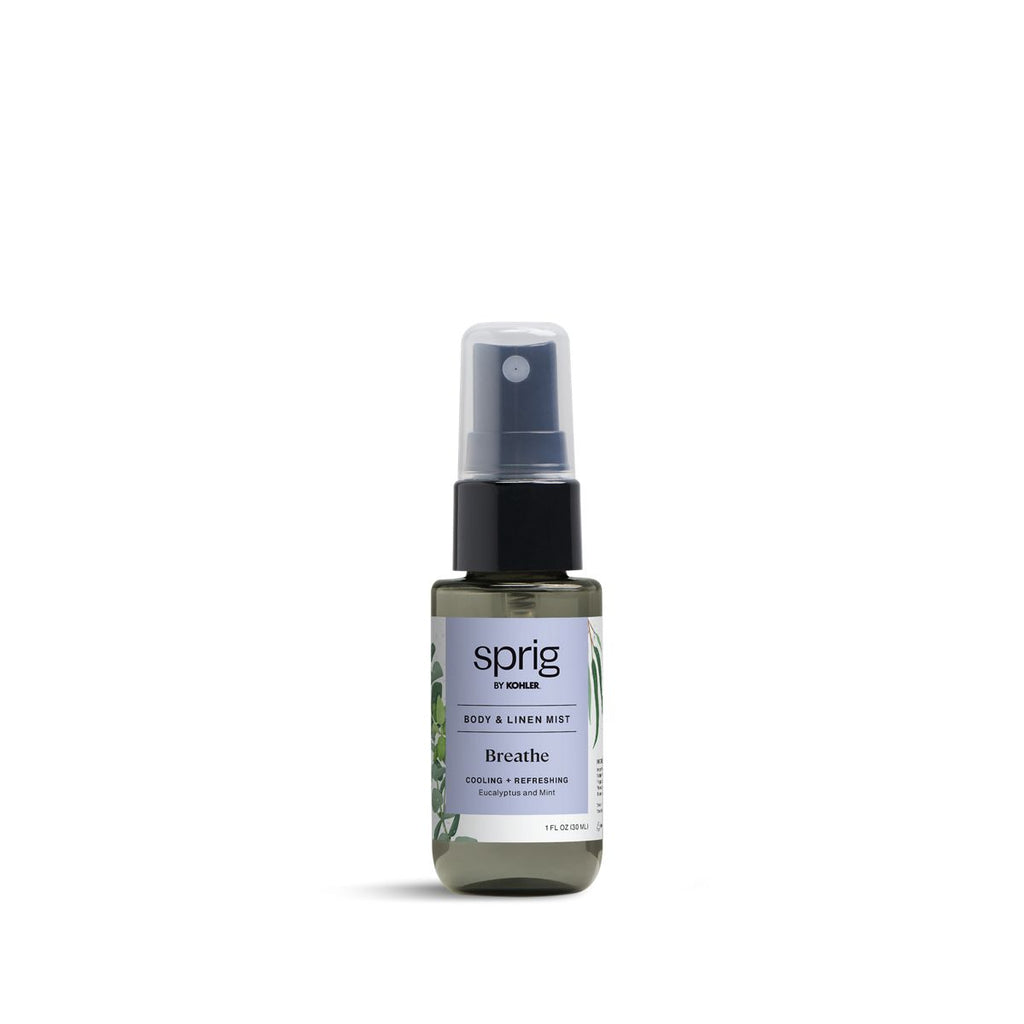 KOHLER K-28151-A2-NA Sprig Breathe Body & Linen Mist