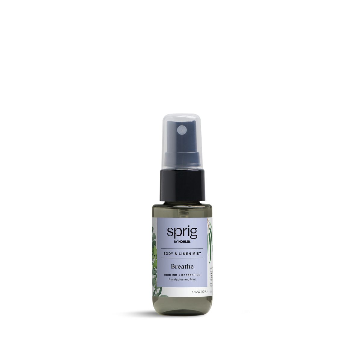 KOHLER K-28151-A2-NA Sprig Breathe Body & Linen Mist