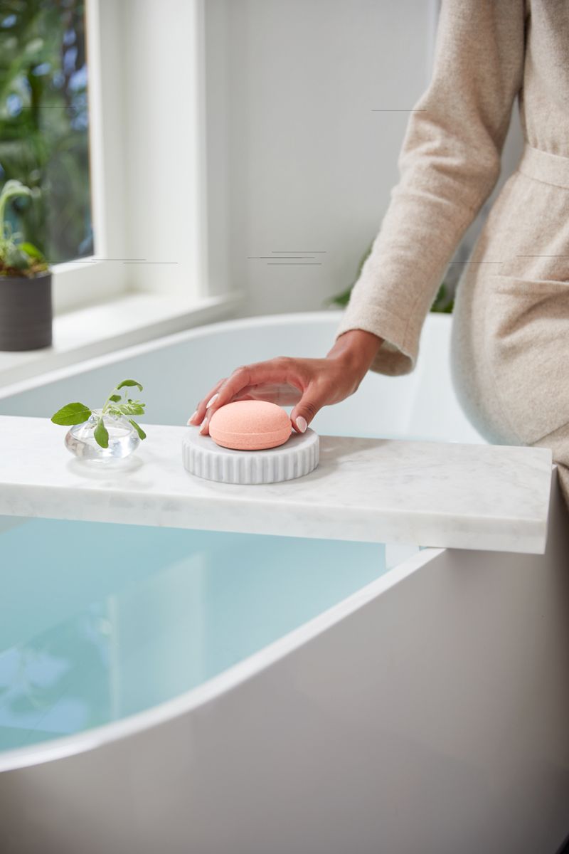 KOHLER K-28152-A5-NA Sprig Focus Bath Bomb