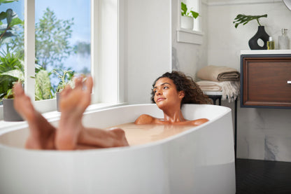 KOHLER K-28152-A5-NA Sprig Focus Bath Bomb