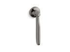 KOHLER K-9375-TT Tresham Trip Lever - Vibrant Titanium