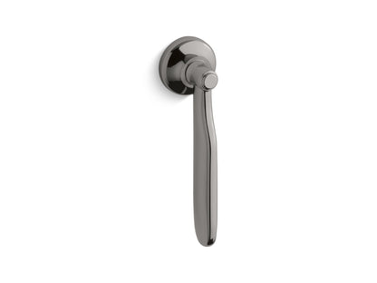 KOHLER K-9375-TT Tresham Trip lever - Vibrant Titanium