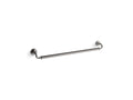 KOHLER K-25157-TT Artifacts 36" Grab Bar - Vibrant Titanium