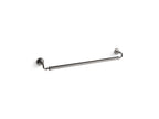 KOHLER K-25157-TT Artifacts 36" Grab Bar - Vibrant Titanium
