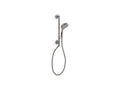 KOHLER K-45904-TT Hydrorail-H Shower Column - Vibrant Titanium