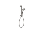 KOHLER K-45904-TT Hydrorail-H Shower Column - Vibrant Titanium
