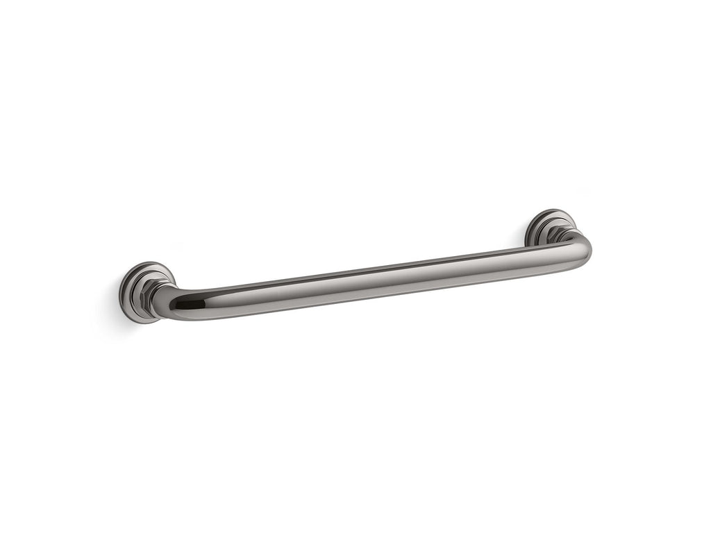 KOHLER K-25495-TT Artifacts 7" Cabinet Pull - Vibrant Titanium