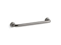 KOHLER K-25495-TT Artifacts 7" Cabinet Pull - Vibrant Titanium