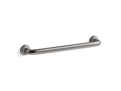 KOHLER K-25495-TT Artifacts 7" cabinet pull - Vibrant Titanium