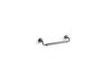 KOHLER K-25155-TT Artifacts 18" Grab Bar - Vibrant Titanium