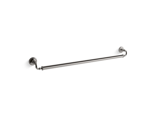 KOHLER K-25158-TT Artifacts 42" Grab Bar In Vibrant Titanium