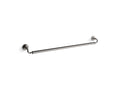 KOHLER K-25158-TT Artifacts 42" Grab Bar - Vibrant Titanium